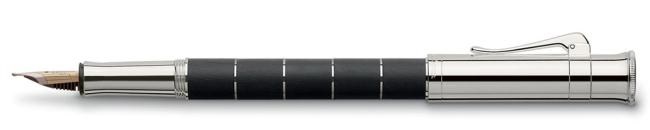 Faber Castell Anello Wood Fountain pen - penna stilografica